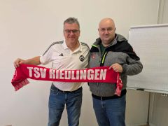 Weiterer Platin-Partner unterstützt die Rothosen