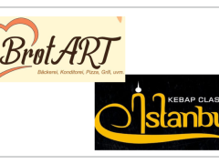 Zwei neue Gold-Partner in der TSV Familie