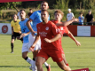 4. Spieltag: TSV Riedlingen - SSV Ehingen-Sued