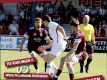 9. Spieltag: TSV Riedlingen - FV Olympia Laupheim