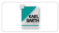 Karl Barth - Bauunternehmung