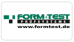 Form+Test - Prüfsysteme